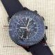 Perfect Replica Breitling Navitimer Edition Speciale All Black Watch 46mm (6)_th.jpg